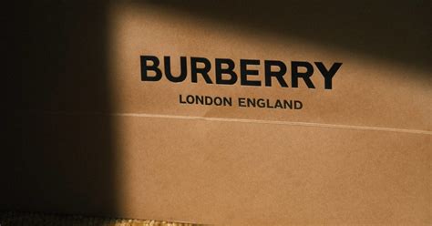 is burberry good